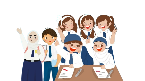 Gambar Sekolah Gemayasih Boarding School